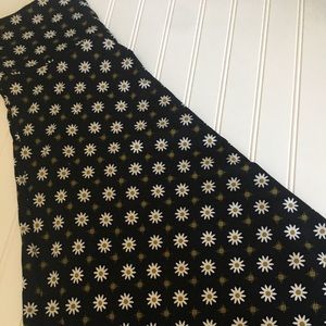 LulaRoe Small Maxi Skirt